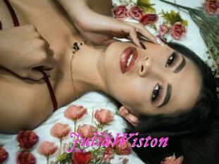 JuliaWiston