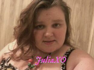 JuliaXO Fille Sensuelle