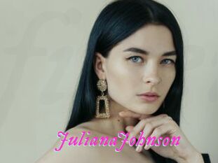 JulianaJohnson