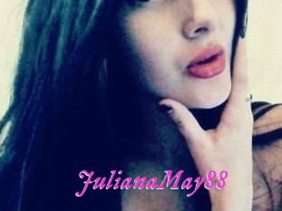 JulianaMay88