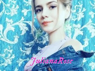 JulianaRose