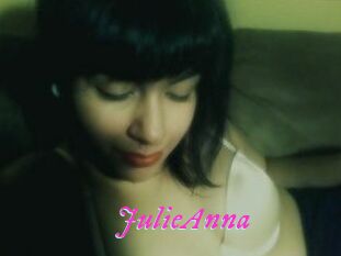JulieAnna
