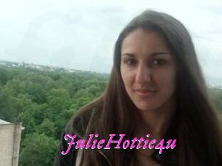 JulieHottie4u