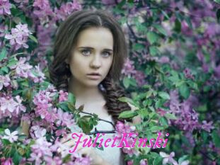 JulietKinski