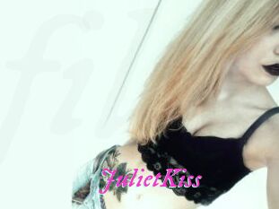 JulietKiss