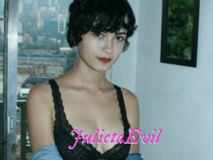 JulietaEvil