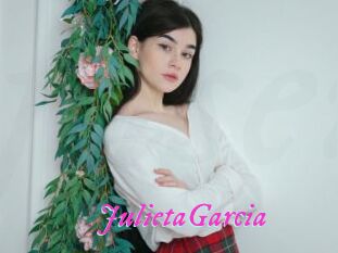 JulietaGarcia Fille Sensuelle