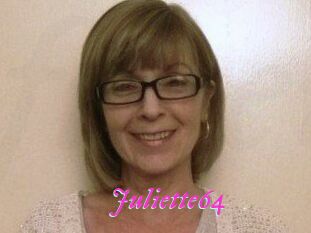 Juliette64