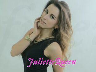 JulietteQueen Fille Sensuelle