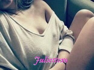 Juliettexo