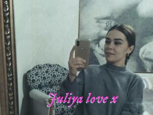 Juliya_love_x