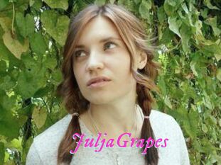 JuljaGrapes