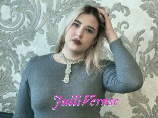 JulliVernse