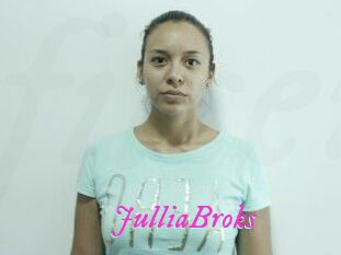 JulliaBroks