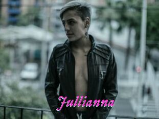 Jullianna