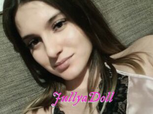 JullyaDoll