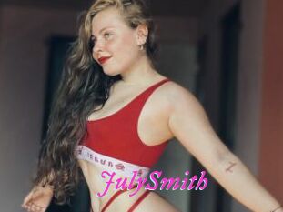 JulySmith