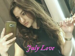 July_Love