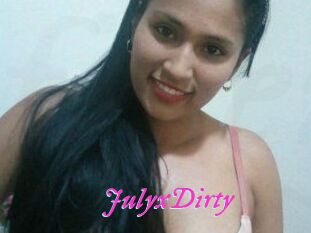 JulyxDirty