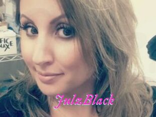 JulzBlack Fille Sensuelle
