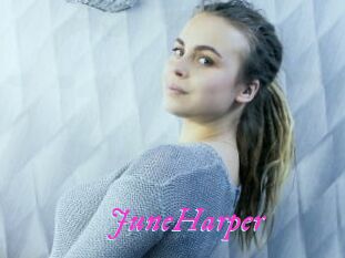 JuneHarper