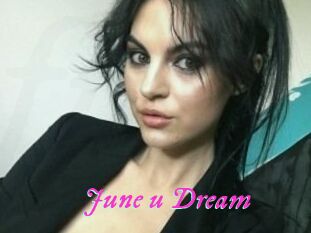 June_u_Dream