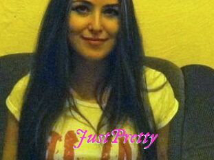 JustPretty