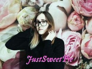 JustSweetPie
