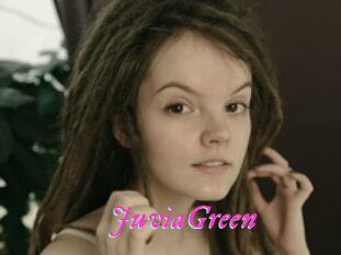 JuviaGreen