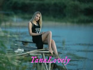 YanaLovely Fille Sensuelle