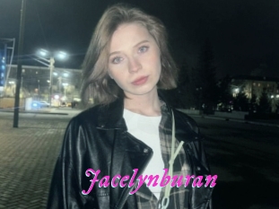 Jacelynburan