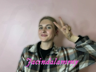 Jacindalammy