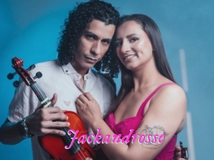 Jackandrosse