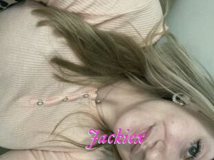 jackiex Fille Sensuelle