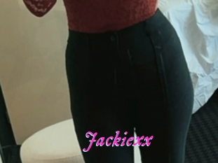 Jackiexx