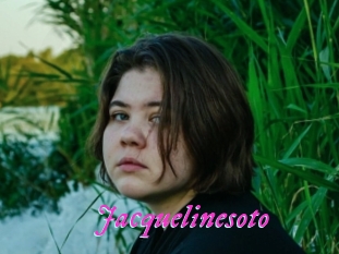 Jacquelinesoto