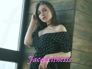 Jacquelinesss