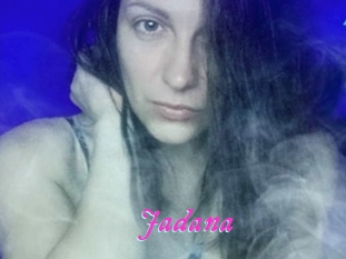 Jadana