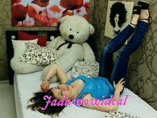 jadawowideal Fille Sensuelle