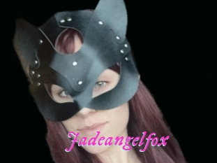 Jadeangelfox