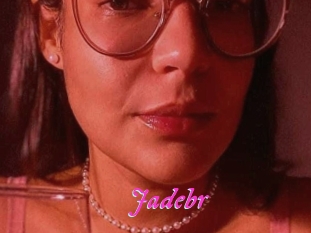 jadebr Fille Sensuelle
