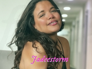 Jadeestorm