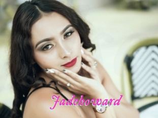 jadehoward Fille Sensuelle