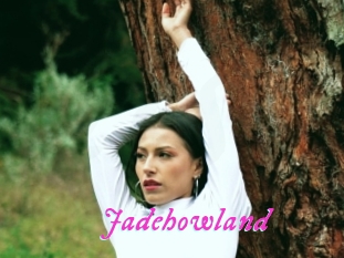 Jadehowland
