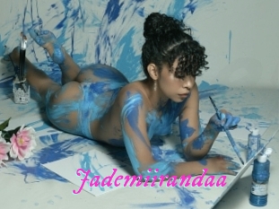 Jademiirandaa
