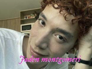 jaden_montgomeri Fille Sensuelle