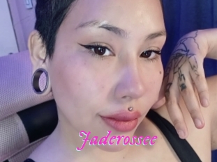 Jaderossee