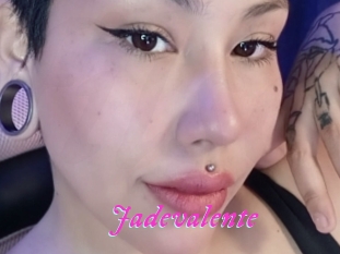Jadevalente