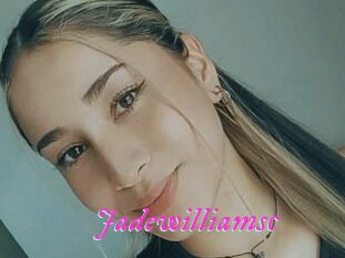 Jadewilliamsc