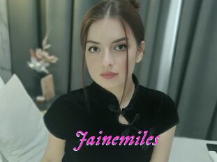 Jainemiles